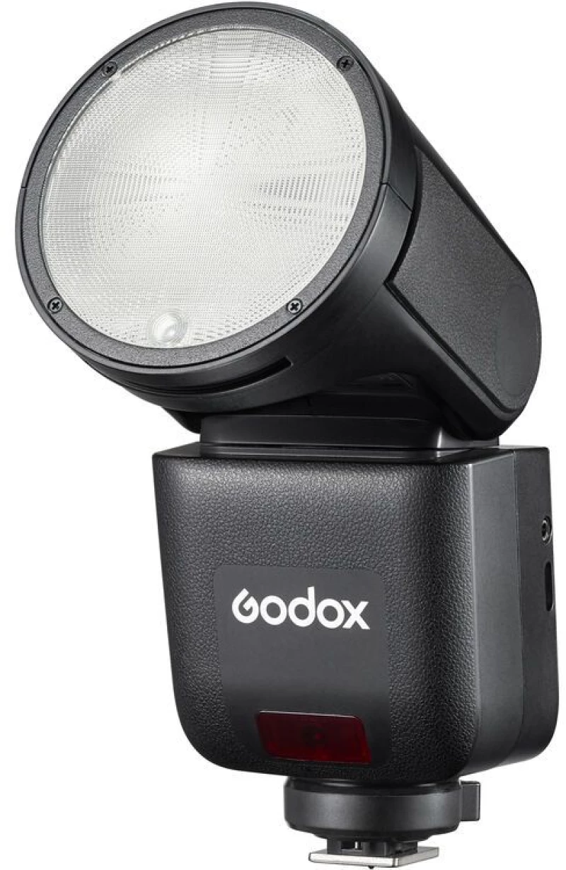 Godox V1mid S TTL On-Camera Flash for Sony