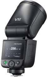 Godox V1mid S TTL On-Camera Flash for Sony