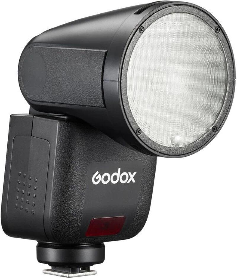 Godox V1mid S TTL On-Camera Flash for Sony