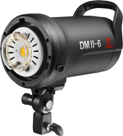 Jinbei DMII-6 Studio Flash