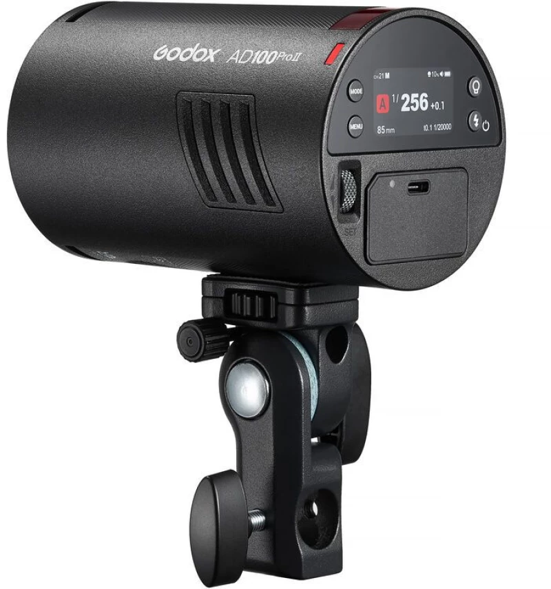 Godox AD100Pro II Pocket Flash