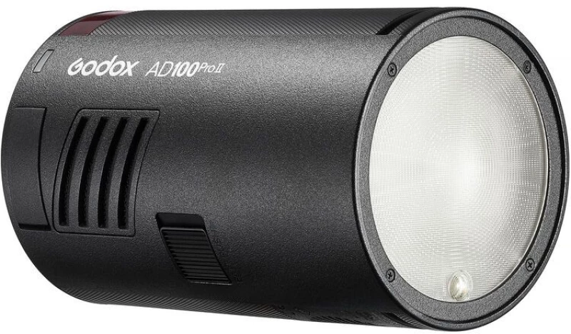 Godox AD100Pro II Pocket Flash