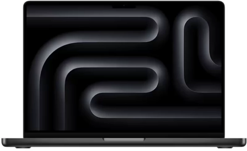 Apple MacBook Pro 16" (2026) 16.2" Liquid Retina XDR Display 120Hz (M5 Max 18-core/32-core GPU/36GB/2TB SSD) US - Space Black
