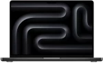 Apple MacBook Pro 16" (2026) 16.2" Liquid Retina XDR Display 120Hz (M5 Max 18-core/32-core GPU/36GB/2TB SSD) US - Space Black