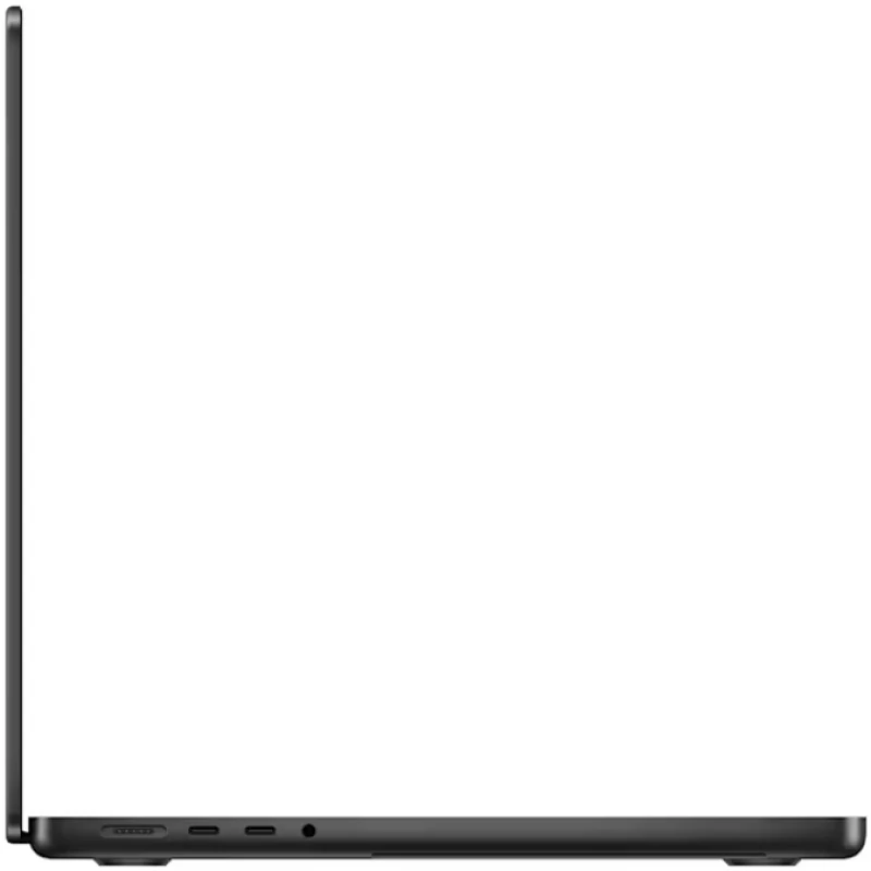 Apple MacBook Pro 16" (2026) 16.2" Liquid Retina XDR Display 120Hz (M5 Max 18-core/32-core GPU/36GB/2TB SSD) US - Space Black