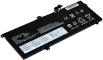 Μπαταρία για Laptop Lenovo ThinkPad X390, Type L18M6PD1 4200mAh/48Wh