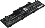 Μπαταρία για Laptop Lenovo ThinkPad E14 Gen.2, Type L19L3PD5 3950mAh/44,8Wh