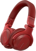 Pioneer Ακουστικό HDJ-CUE1BT-R