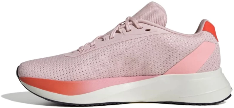 adidas DURAMO SL W IF1228 ADIDAS Κόκκινο