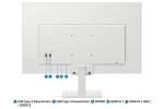 SAMSUNG LS27FM501EUXDU Monitor 27'' (SAMLS27FM501EUXDU)