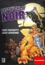 Discworld Noir PC USED