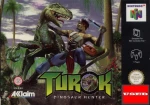 Turok: Dinosaur Hunter N64 USED