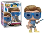 Funko Pop! SAVED BY THE BELLS - TV- Zack Morris #1575 Vinyl Figure