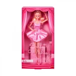Mattel Barbie: Signature - Ballet Wishes Doll (JBJ09)