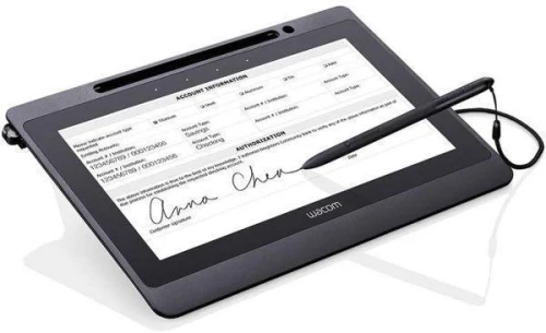 WACOM  DTU-1141B , PEN DISPLAY