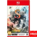 Wild Hearts S NSW2 USED