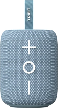 AUDIO ACC TRIBIT STORMBOX MINI + BTS33 BLUE