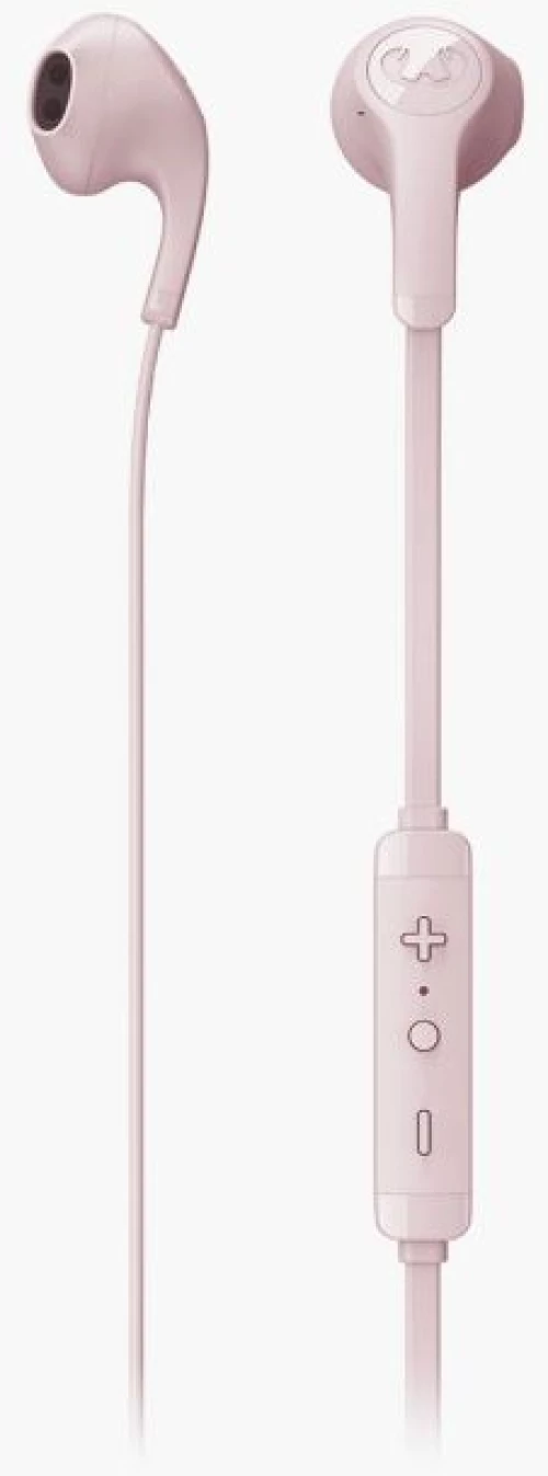 Fresh N Rebel Flow USB-C Earbuds Smokey Pink