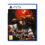 Skautfold Moonless Knight  PS5 NEW