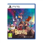 Dungeon Drafters  PS5 NEW