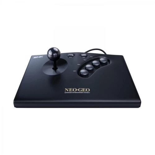 NEOGEO AES+ Arcade Stick (Black)