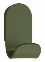 Άγκιστρο Μονό Dark Grass Bronze Art Nexus 31NE-D2