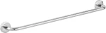 Πετσετοθήκη 60 Χρώμιο Bronze Art Brilliant Inox 316 40Z8-10