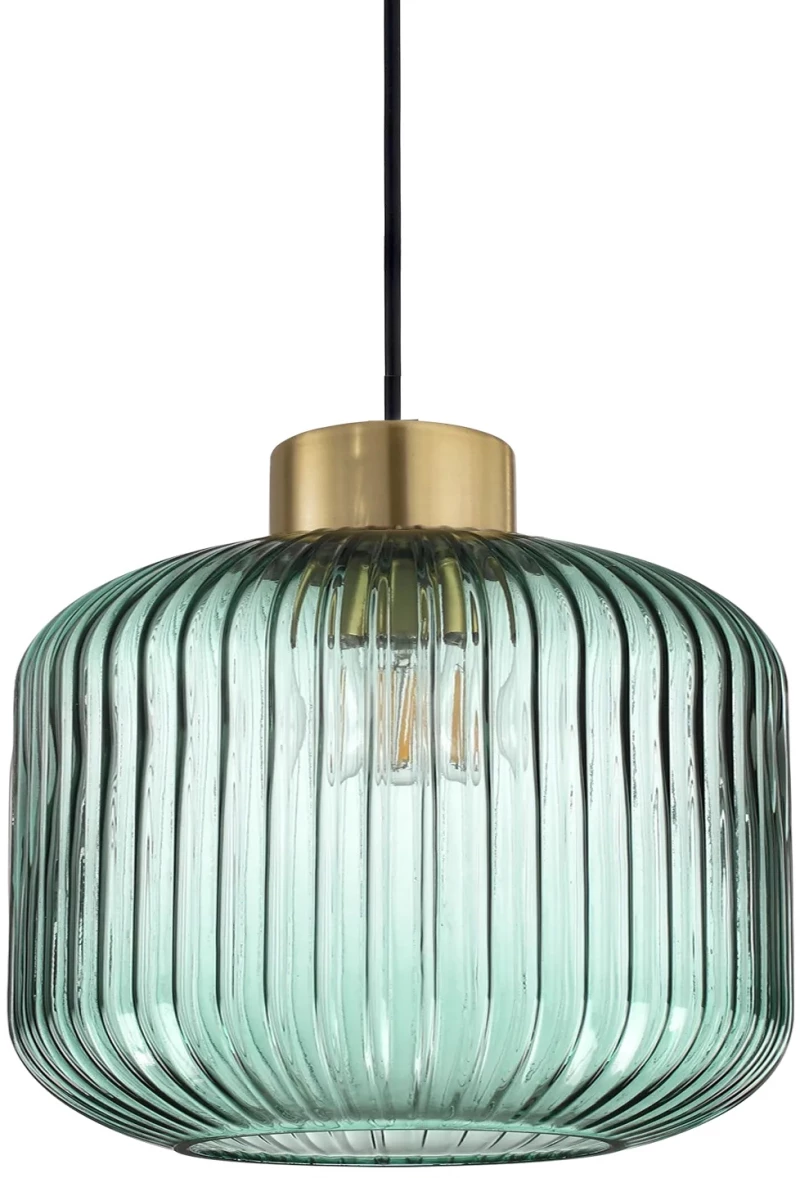 Κρεμαστό Φωτιστικό MINT-2 SP1 VERDE Ideal Lux 237428