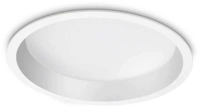 Χωνευτό Φωτιστικό DEEP FI 30W 4000K Ideal Lux 248790