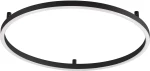 Φωτιστικό Οροφής ORACLE SLIM PL D070 ROUND 3000K ON-OFF NE Ideal Lux 266008
