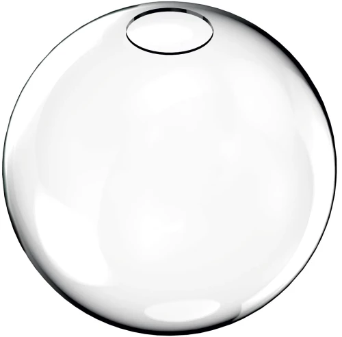 Γυαλί MAPA Γυαλί D40 Διάφανο Ideal Lux 369655