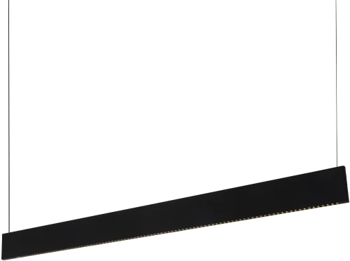 Γραμμικό Σύστημα Φωτισμού STEEL SP1 D09 MONO-EMISSION ACCENT 3000K Μαύρο Ideal Lux 368771