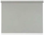 Ρόλερ Μερικής Σκίασης 80x230cm Γκρι MRShome  DRS-GR080230