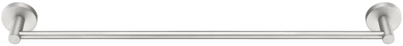 Sanco Ergon Πετσετοθήκη μονή PVD νίκελ ατσάλι 25904-PVD-11BR