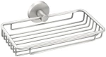Sanco Ergon Σπογγοθήκη PVD νίκελ ατσάλι 25903-PVD-11BR