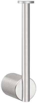 Sanco Lithos Εφεδρική Χαρτοθήκη PVD νίκελ ατσάλι 121116-PVD-11BR