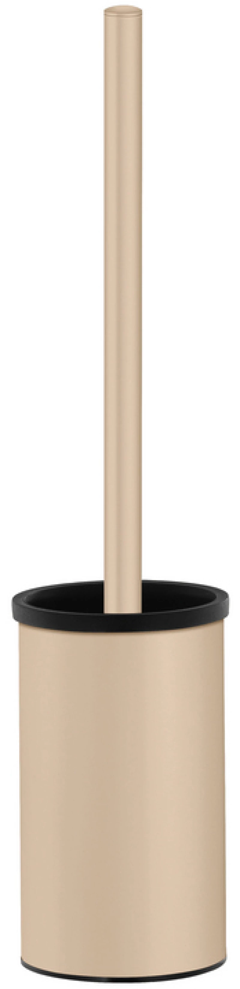 Sanco Toilet Brush Holders Πιγκάλ Μόκα ματ 90593-M103