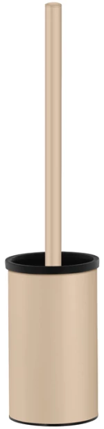 Sanco Toilet Brush Holders Πιγκάλ Μόκα ματ 90593-M103