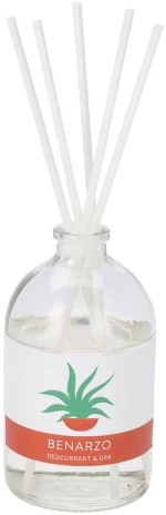 Αρωματικό Χώρου με Sticks 80ml Redcurrent And Oak MRShome  DF-0009002