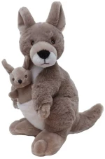 Wild Republic Ecokins Kangaroo
