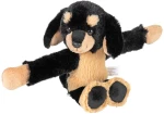 Wild Republic Huggers  Dachshund