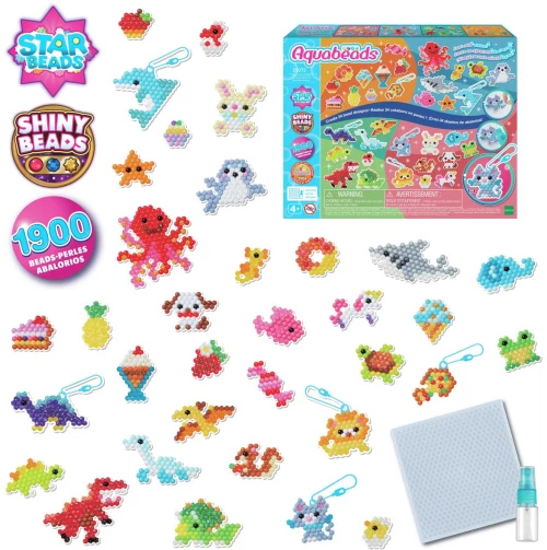 Mega Theme Craft Kit