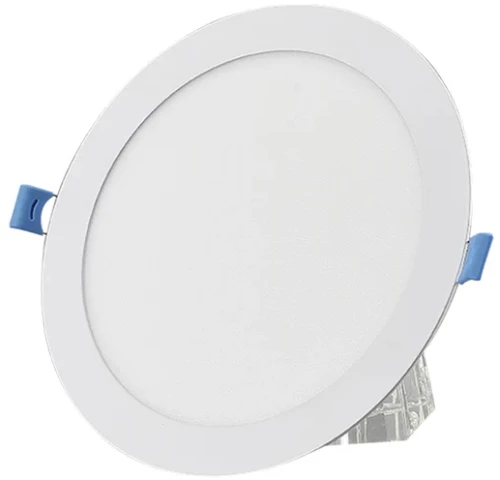 Χωνευτό Πάνελ LED 20W 3 Χρώματα Universo P-225A-T3C