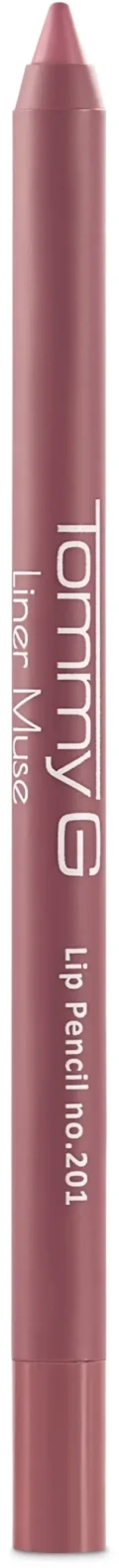 TommyG Lip Liner Muse - n.201