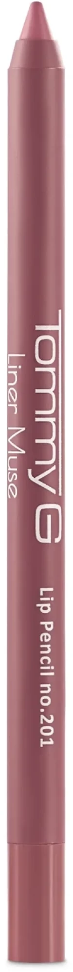 TommyG Lip Liner Muse - n.201