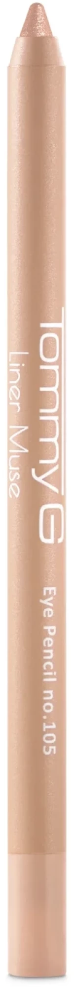 TommyG  Eye Liner Muse - n.105