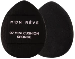 Mon Reve 07 Mini Flat Sponges