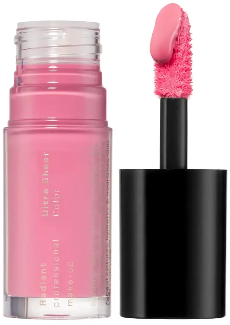 Radiant Ultra Sheer Color  - 03 Lollipop
