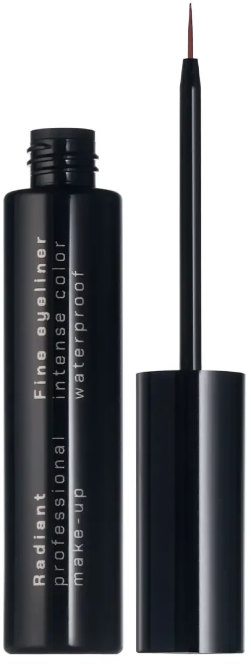 Radiant Fine Eyeliner - 02 Chocolate