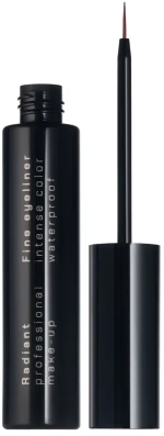 Radiant Fine Eyeliner - 02 Chocolate